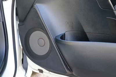 ［フロントスピーカー、どう鳴らす？］アウター化に挑戦！ 画像