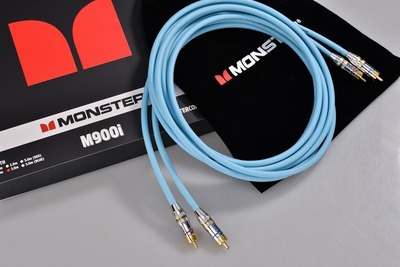 米MONSTERのケーブル3シリーズを発売 イース 画像