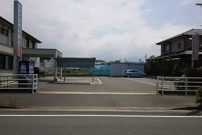 akippa、糸島半島でのMaaS実証実験に参画…予約制駐車場の情報を提供 画像