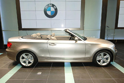 BMWグループ第2四半期決算…大幅減益 画像