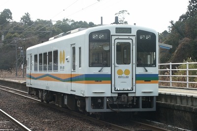 肥薩おれんじ鉄道の全線再開は11月1日…貨物列車は再開まで代行区間を追加 画像