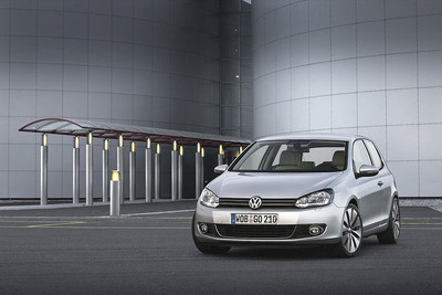VW ゴルフ 新型登場…最新のゴルフは最良のゴルフ 画像