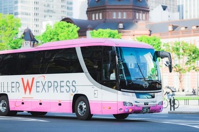 コロナ時代に対応した短期型ワ―ケーション「在旅勤務」を販売 WILLER 画像