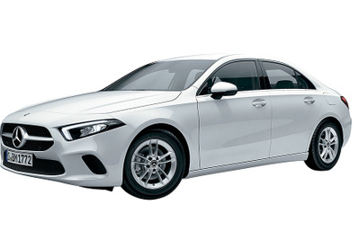 メルセデスベンツ 12車種45モデル、2021年1月1日より平均1.1%値上げ 画像