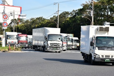 MeeTruck、トラック運送事業者のDXを支援---配車支援アプリを提供 画像