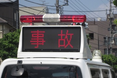 車両安全対策による交通事故死者の削減、新たな目標を検討へ 国交省 画像