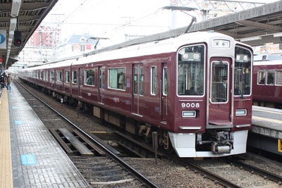 関西私鉄大手の終夜運転　阪急、阪神、南海、京阪は中止…大阪メトロは緊急事態宣言が出れば中止も 画像