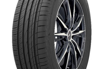 トーヨータイヤ、SUV専用低燃費タイヤ「PROXES CL1 SUV」発売へ　静粛性と耐摩耗性を向上 画像