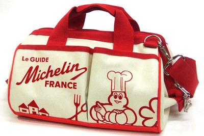ミシュラン コレクションを発売 09シリーズは13商品 画像