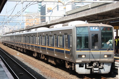 JRも終夜運転中止の動き…JR西日本が元旦3時頃までの臨時列車で代替 画像