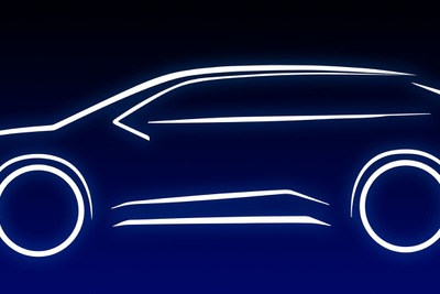 トヨタの新型EVは中型SUV、数か月以内に発表---新世代電動車向け車台を採用 画像