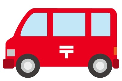 郵便集配車をタクシー代わりに、待ち合わせは「ポスト」…北海道で実証実験 画像