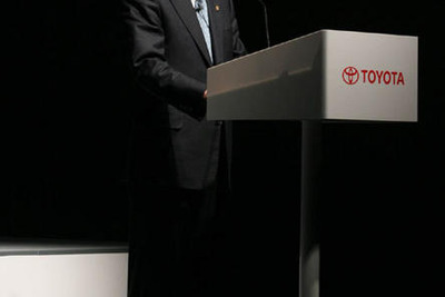【新聞ウォッチ】トヨタの渡辺社長「細かく、うるさく、しつこく指示」 画像