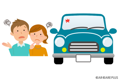 ガラス交換・補修後の「作業」をできないショップが多い？---認証店の存在意義［カーケアプラス］ 画像