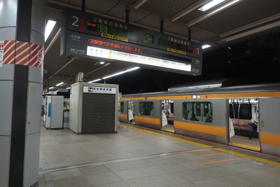 関東圏も終夜運転を全面自粛…関西圏では臨時列車や終電延長も中止へ 画像