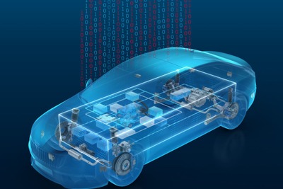 ZF、未来の車の開発を加速…グローバルソフトウェアセンターを2021年初頭に設立 画像