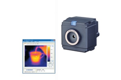 日産、熱画像センサー技術の無償使用を許諾…非接触型体表面温度測定器の開発を支援 画像