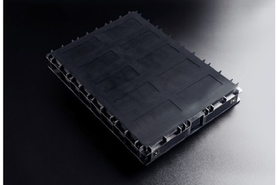 三洋化成工業、全樹脂電池開発スタートアップに追加出資 画像