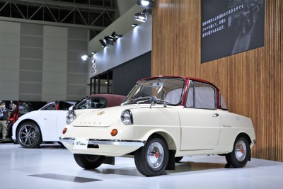 【マツダ100周年特別記念車】マツダは文化を発展させるクルマを作り続ける…デザイナー［インタビュー］ 画像