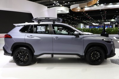 デビューしたら売れそう? 2021年の新型車を予想する 画像