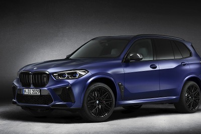BMW Mカー世界販売が過去最高、6%増の14万台超え 2020年 画像