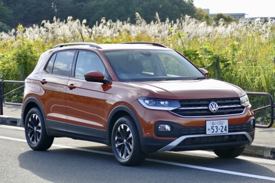 VW乗用車ブランド世界販売、日本は2年ぶりに輸入車2位に復帰　2020年 画像