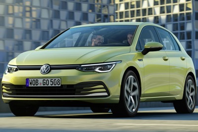 VWグループ世界販売は930万台、5年ぶりに減少 2020年 画像