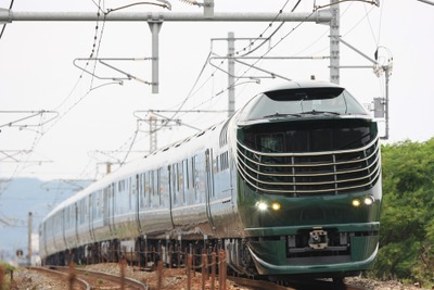 JR西日本がJR東海に続き一時帰休へ…クルーズ列車は2月17日から1カ月ほど運休 画像
