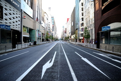 東京都、昨年の交通事故死全国最悪に---コロナ感染ばかりでない［新聞ウォッチ］ 画像