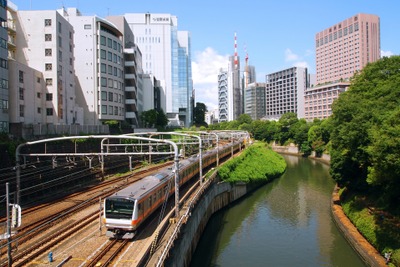 JR東日本、ピーク時間帯前後1時間の時差通勤にポイント還元…Suicaの回数券的利用も対象に 画像