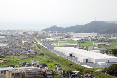 大阪管理から北陸管理へ…鉄道・運輸機構が北陸新幹線敦賀延伸工事を抜本的に改善 画像