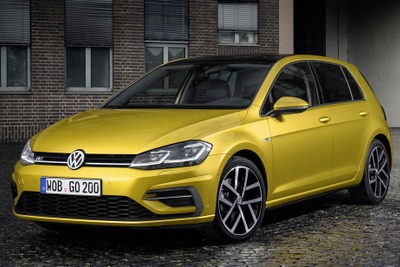 輸入車販売、3.1%減の1万6279台---VWは3か月連続の3割減 1月実績 画像