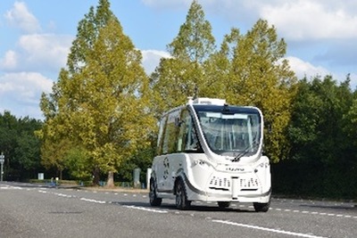 ウィズコロナ時代の自動運転サービス…高齢者向けと在宅勤務者向け WILLERが実証実験を予定 画像