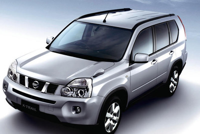 【日産 エクストレイル ディーゼル 発売】販売目標は月100台 画像