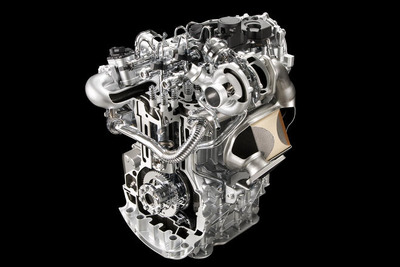 【日産 エクストレイル ディーゼル 発売】6速ATも検討 画像