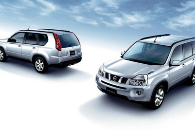【日産 エクストレイル ディーゼル 発売】年1万km走行だと3年でペイ 画像