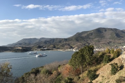 小豆島を自由にめぐる観光プログラム、実証実験へ…軽トラなど 画像