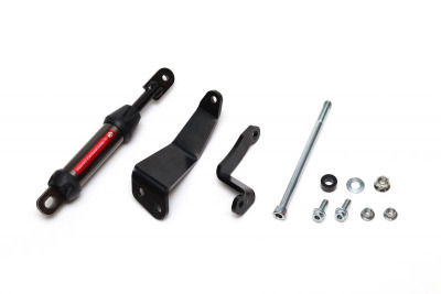 アクティブ、パフォーマンスダンパーやスクーター用STFレバーなど発売 画像