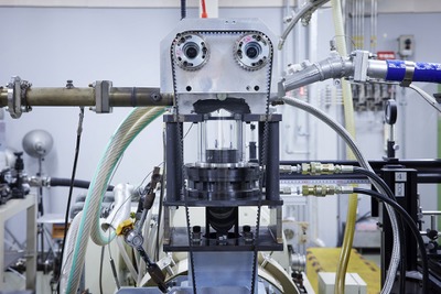 次世代e-POWER、発電専用エンジンにして世界最高レベルの熱効率50%を実現 画像