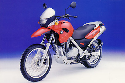 『Fシリーズ』バイク買うなら、教習代を出しちゃいます…BMWがサービス 画像