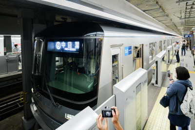 3Dカメラで混雑率をリアルタイムに計測…東京メトロが列車混雑計測システムを本格運用へ 画像