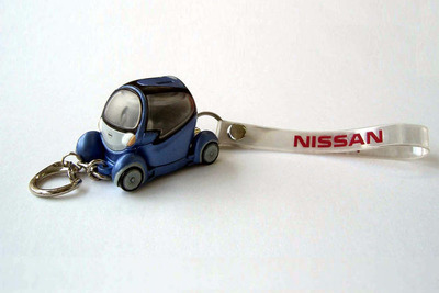 日産、秋のハローセーフティキャンペーンを実施 画像