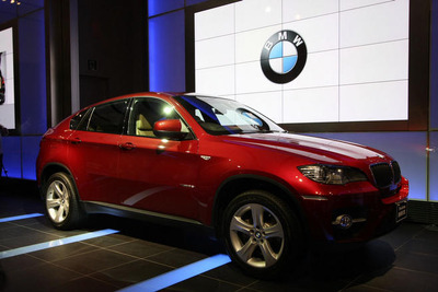 BMWグループ、世界でもっともサステナブルな自動車メーカー…4年連続 画像