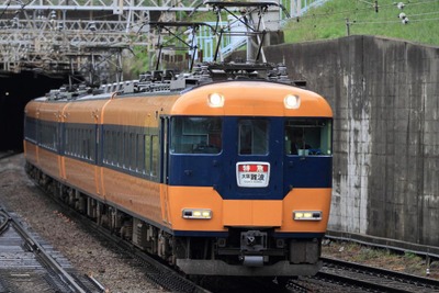 定期列車から引退した近鉄の「新スナックカー」が賢島まで臨時運行…大阪、名古屋から1往復ずつ　4月10・11・25・29日 画像