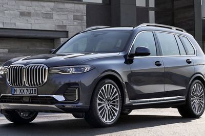 BMWグループ、純利益は23%減 2020年通期決算 画像