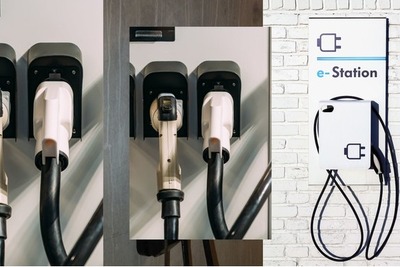 EV充電インフラ市場は、2020-27年に33.4％の年平均成長率 画像