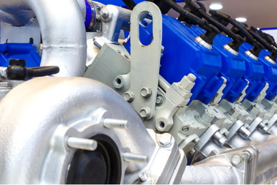 自動車用モーター市場、2027年までの予測 画像