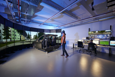 ドライビングシミュレーターの市場規模、2025年には21億ドル到達か…熟練ドライバー不足で 画像