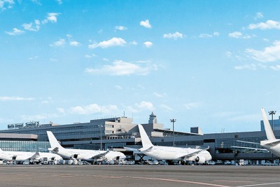 空港の非公開エリアをめぐるバスツアー、予約受付開始　成田 画像