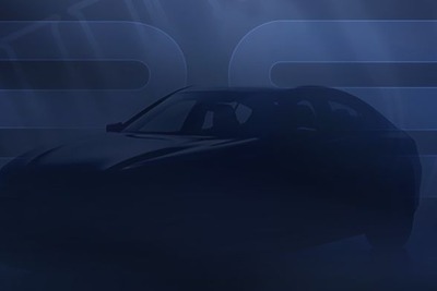 アルピナ『B8グランクーペ』、3月24日発表予定…BMW 8シリーズ ベースを示唆 画像